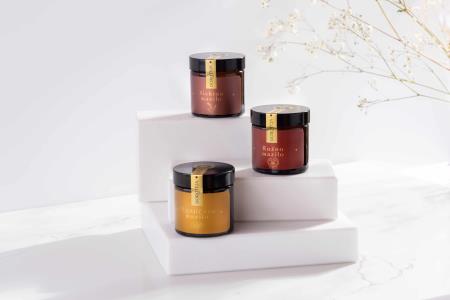 Izdelki blagovne znamke Doroteja prejeli znak kakovosti Srca Slovenije (2)